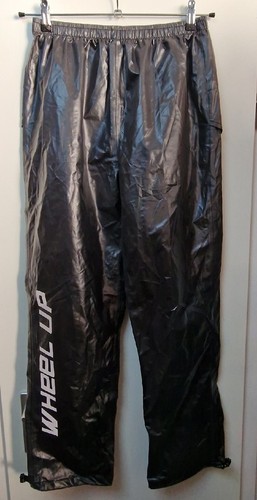 5449 G-well, Wheel Up, Radsportjacke und Hose, Größe: XL, Farbe: Weiß-Grau - Bild 13 von 18