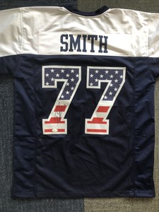 tyron smith jersey