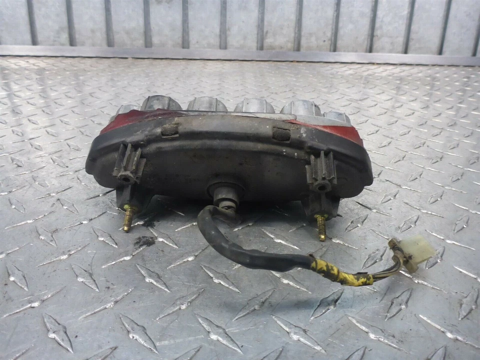 Задний фонарь стоп-сигнал 07 Hyosung GV650 GV 650 - Изображение 3 из 4