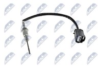 EGT-NS-003 NTY Sensor, Abgastemperatur FüR Nissan