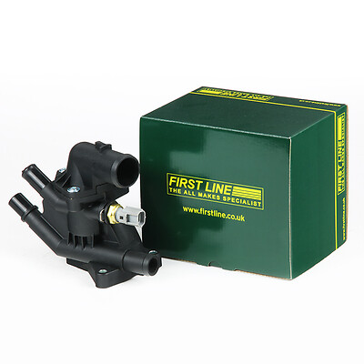 First Line FTK435 Thermostat for sale online | eBay