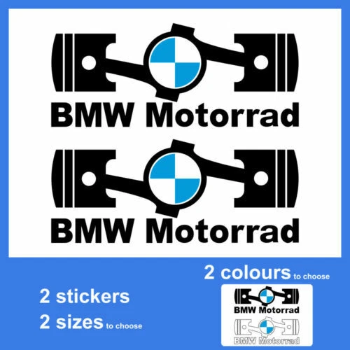 Pegatinas para motos