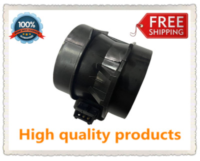 OEM 13621432356 For BMW 3ER E46 320i 323i 32i5 328i 5ER E39 Mass air flow sensor