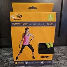 Light Resistance Band Champion Performance Comfort Grip w/ Exercise Guide LIGHT — photo 1