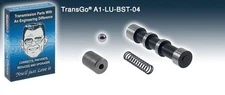 Transgo Shift Kit Lock-Up Valve 04-10 Allison A1-LU-BST-04 1000-2000 121507AK