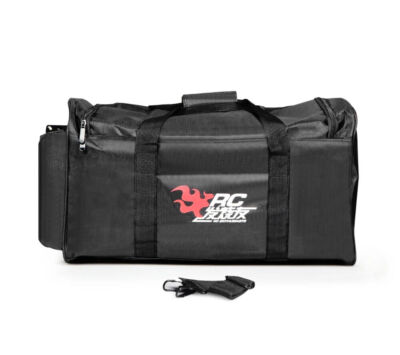 Waterproof RC Car Storage Bag Packing Carry Case Kit for Axial SCX10 1/10 RC Car