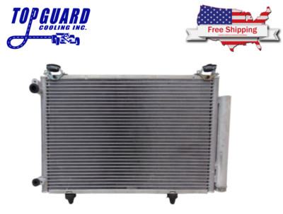 AC Condenser 3267 For 2003-2005 Toyota Echo 1.5L