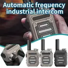 Walkie Talkies Adults Cotre Two Way Radios Up
