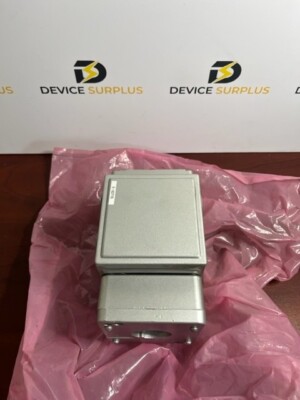 Invensys Actuator MP-471-600-0-2, 0.5Amps, 120Volts, 60HZ, 28Watts New