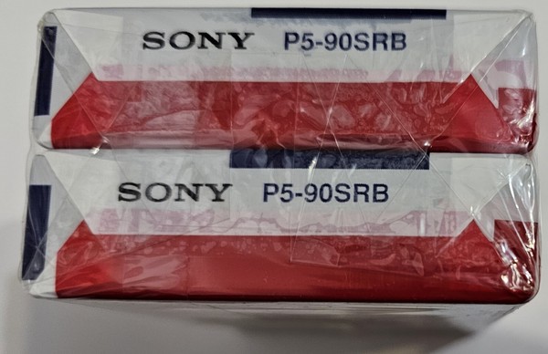 VIDEO 8 CAMARA SONY SR 90 PAL