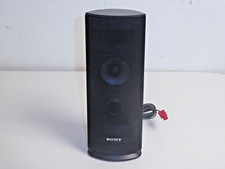 1x Sony SS-TSB111 Front R Lautsprecher Schwarz für BDV-N590, 2 Jahre Garantie