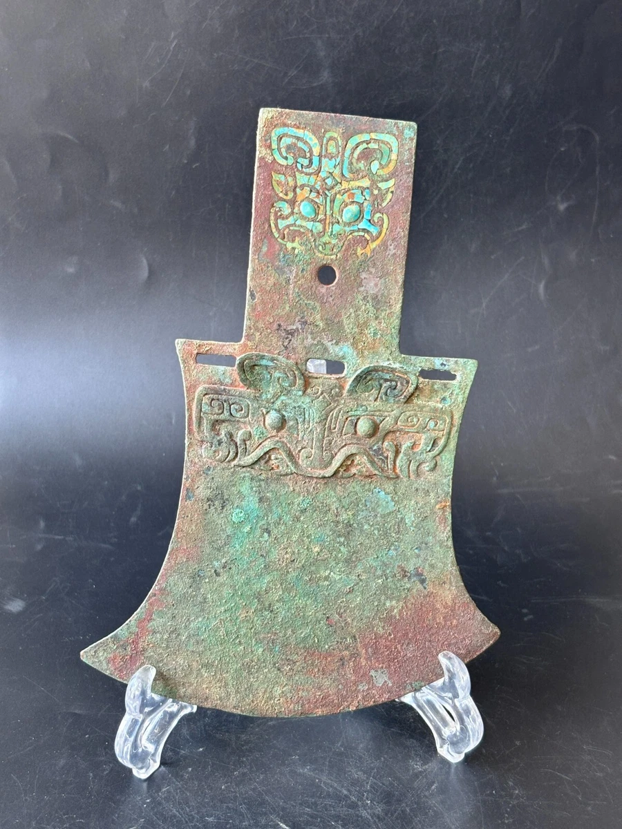 中国古董青铜| eBay