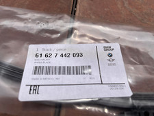 Genuine BMW G05 X5 Rear Wiper Blade NEW OE