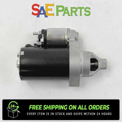 New OEM Starter 12VT 10T CCW for Kawasaki FX921V 31HP 2009 21163