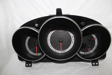 Speedometer Instrument Cluster 04 05 06 Mazda 3 Dash Panel Gauges 113,620 Miles