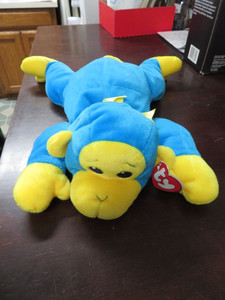 The Pillow Pals Collection by Ty