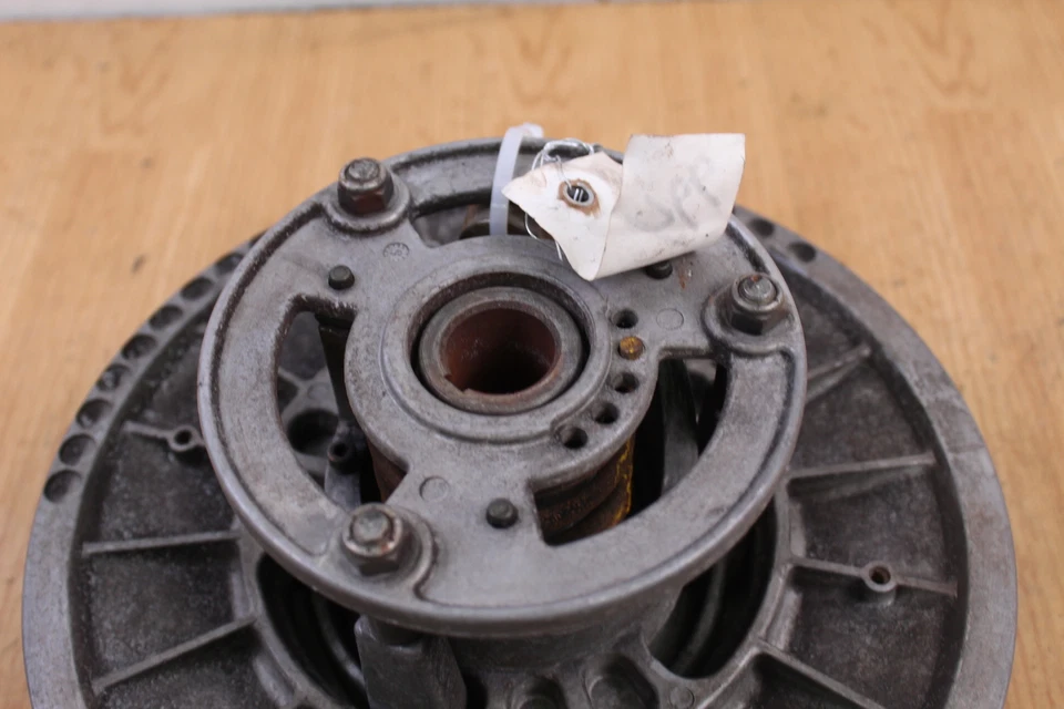 1996 ARCTIC CAT COUGAR 550 ВТОРИЧНОЕ ПРИВОДНОЕ СЦЕПЛЕНИЕ - Изображение 2 из 4