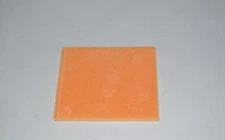 PROTEAM SIERRA BACK PACK, ACOUSTIC INSULATOR-LARGE, 102510, Qty-1