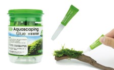 Ista Aquascaping Super Glue Aquarium Fish Tank Decoration Moss Coral Frag Plants