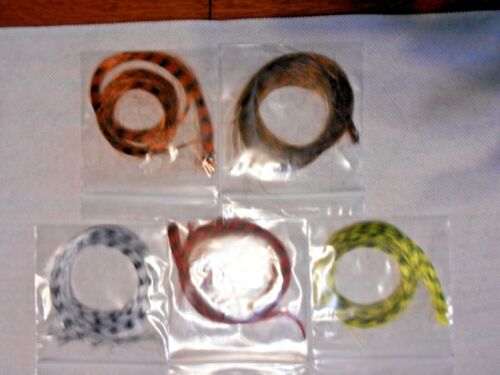Bargain Bin 3 - Fly Tying Value Packs! Please read descriptions! - Picture 2 of 29
