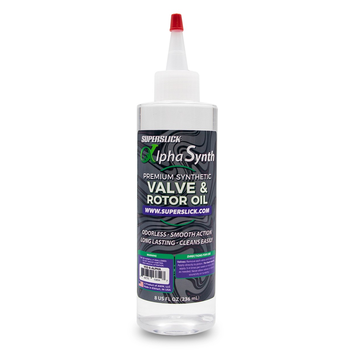 JM Valve Oil 1 - Synthetic Light Piston bei kaufen