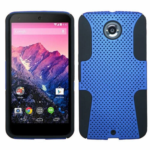 Accesorios para teléfonos celulares BodyGuardz para LG Motorola Nexus 6