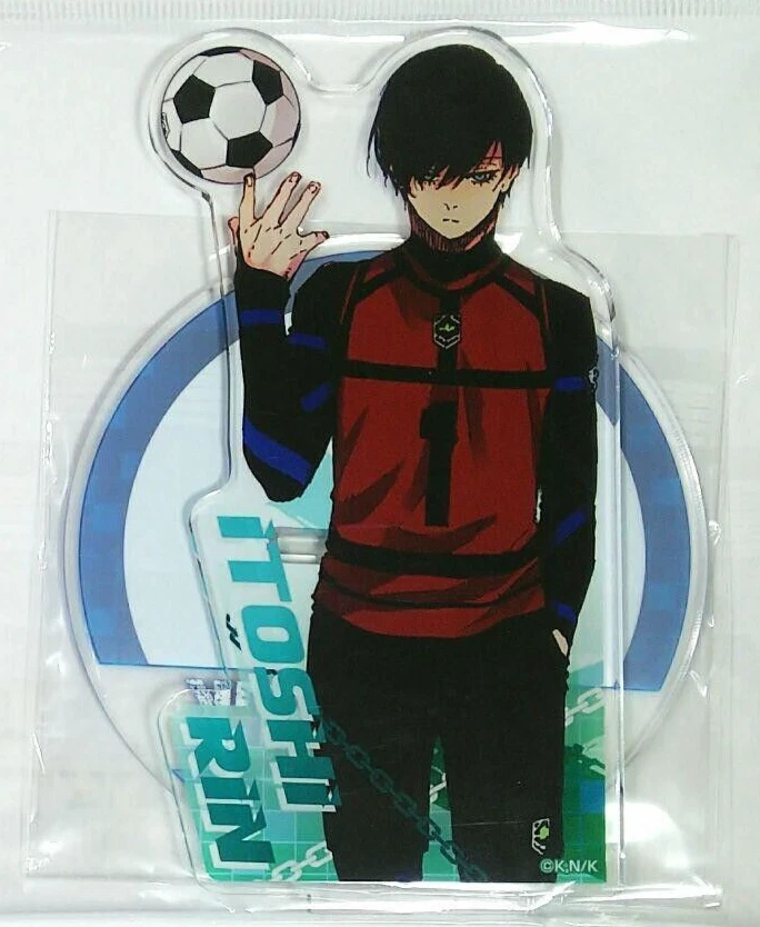 Update more than 146 foosball anime super hot in.eteachers