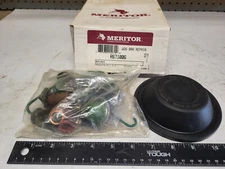NOS Rockwell Meritor Wedge Brake Repair Kit R671006 w/ #9 diaphragm