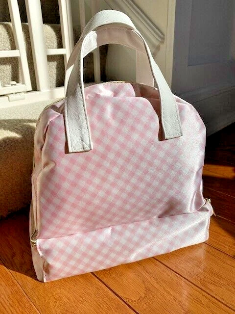 Tempamate insulated store lunch tote