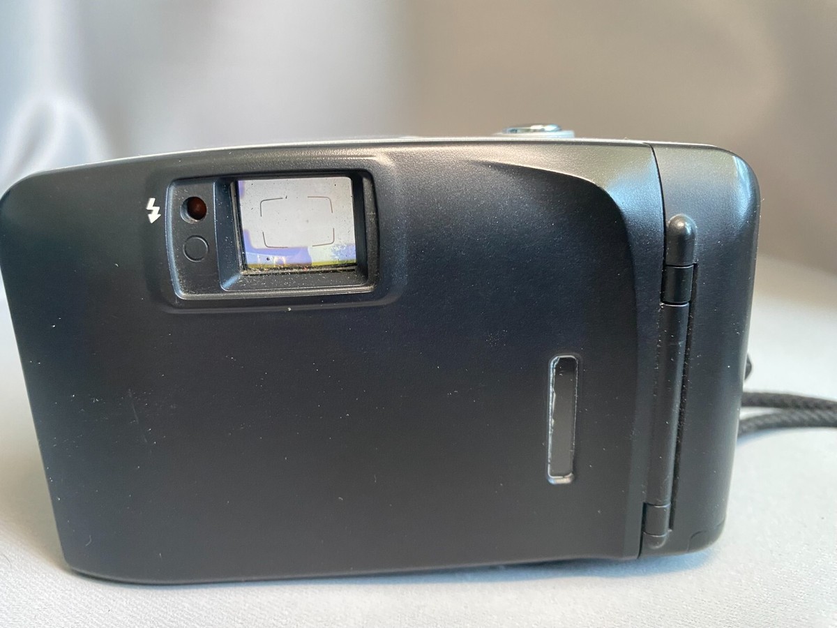 Olympus Trip XB400 35mm film camera