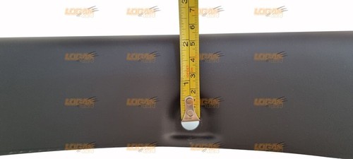 Kotflügelverbreiterung Radlauf Verbreiterung Für Ford Ranger T6 2012-2015 TUV - Bild 10 von 12