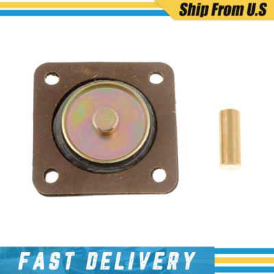 Dorman HELP! 90082 Accelerator Diaphragm - Carburetor Repair Part