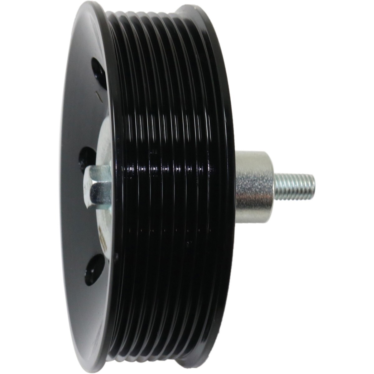 Accessory Belt Idler Pulley for Ram Truck 68000833AD 2500 3500 