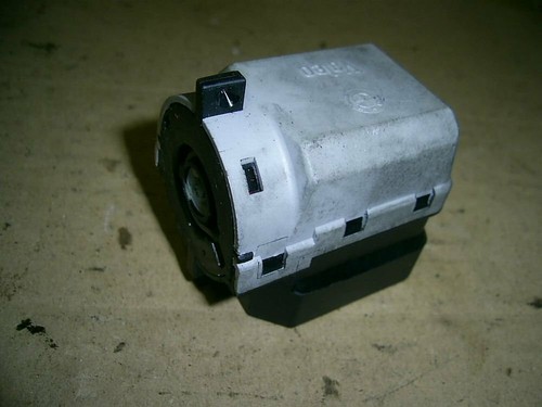 BMW E39 535i Typ 5/ D V8 Zündschalter Zündanlassschalter Zündung 8363706