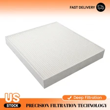 Cabin Air Filter for Hyundai Santa Fe Azera Sonata Optima Magentis 97133-2B010