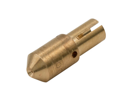 0.45 Idle Jet for EPC 34, 34 ICT, EPC 32/36 (Primary), 32/36 DGV (Primar