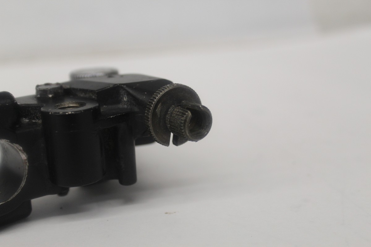 a出品 1991-2008 KAWASAKI NINJA ZX6 ZX600 ZX 6600 LEFT HANDLEBAR
