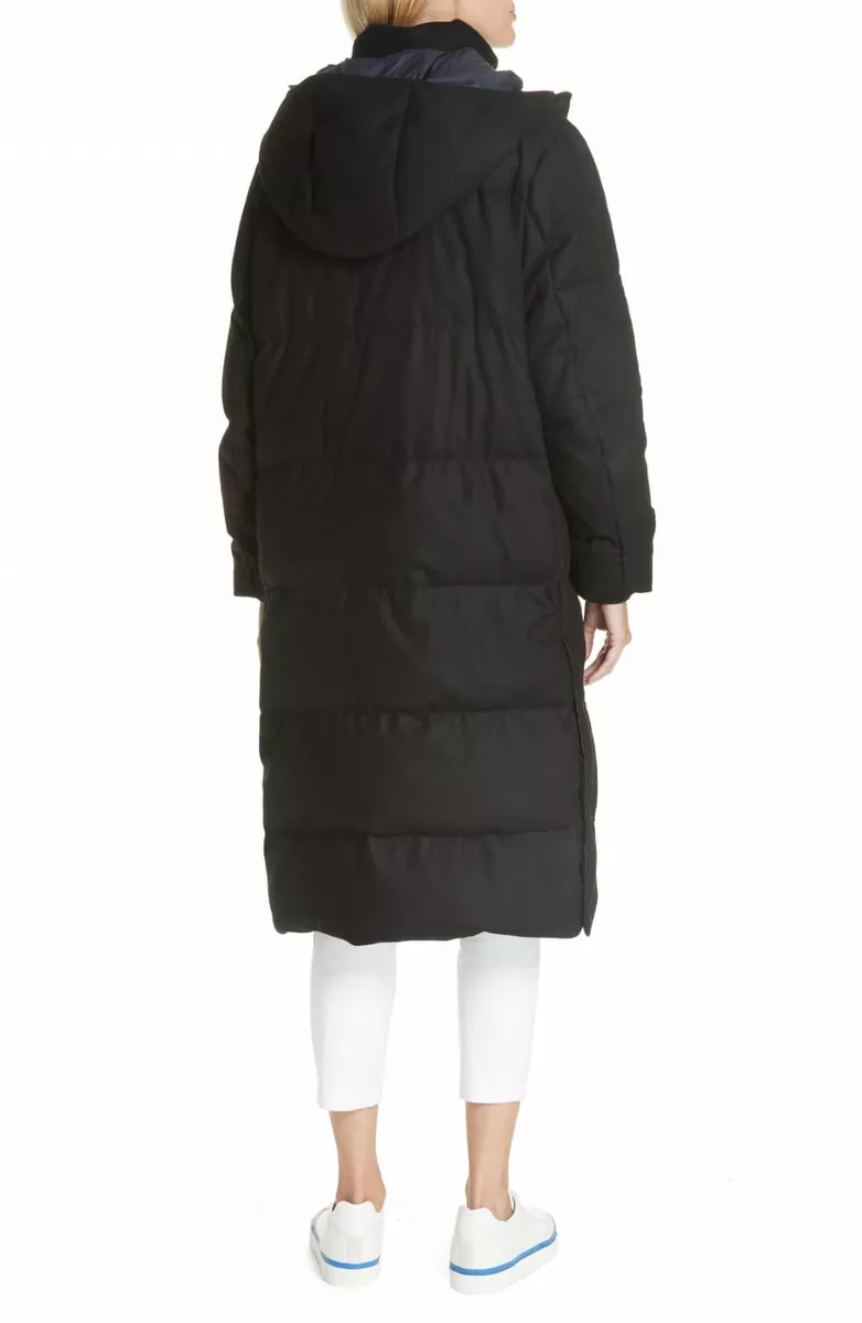 Rag and bone jenset coat clearance