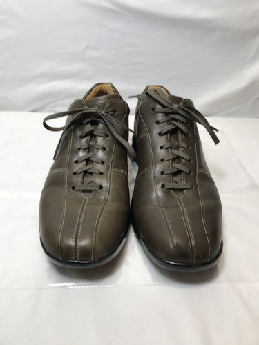 Cole Haan NikeAir Men's Brown Leather 