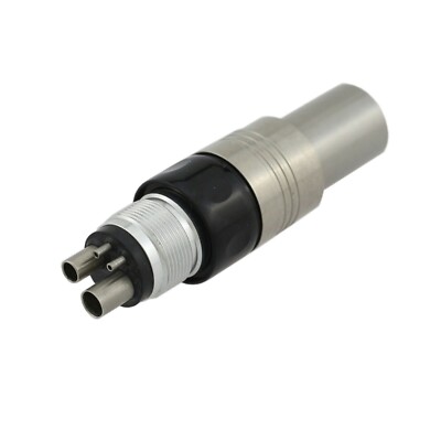 Connecteur De Pièce à Main Dentaire 4/6 Trou – Compatible KaVo MULTIflex NSK