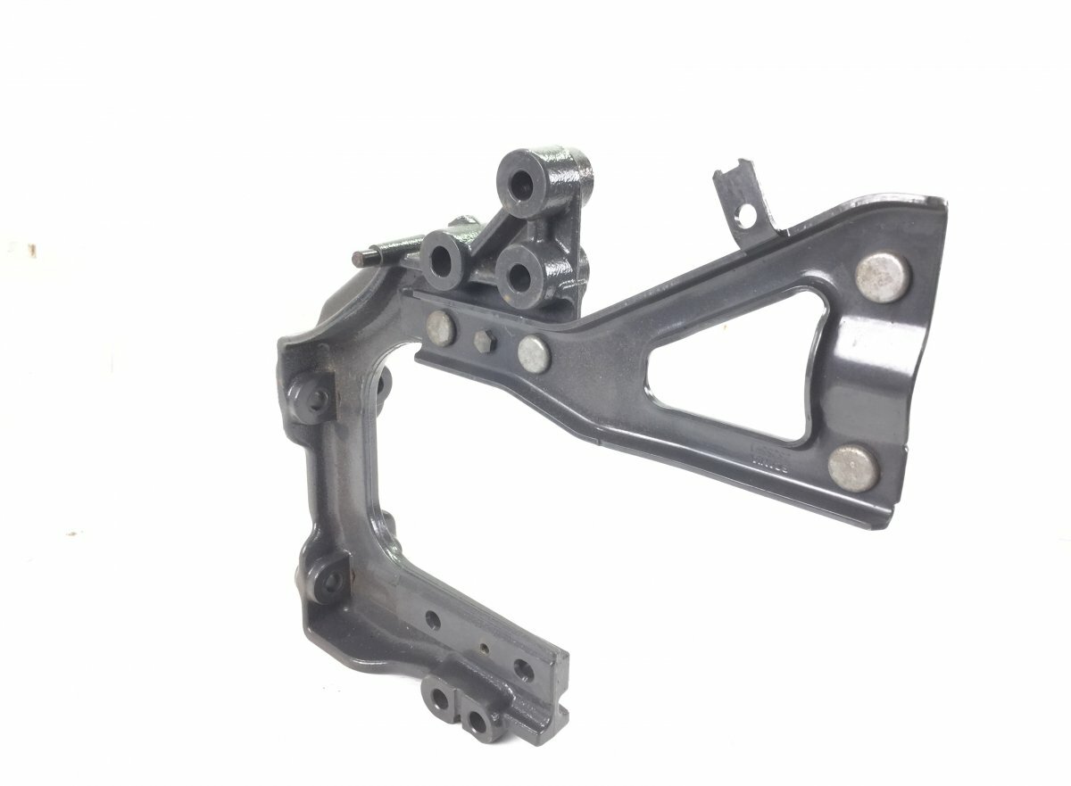 2356049 2325591 Wing Brackets Front Axle Rear Left Scania L P G R  