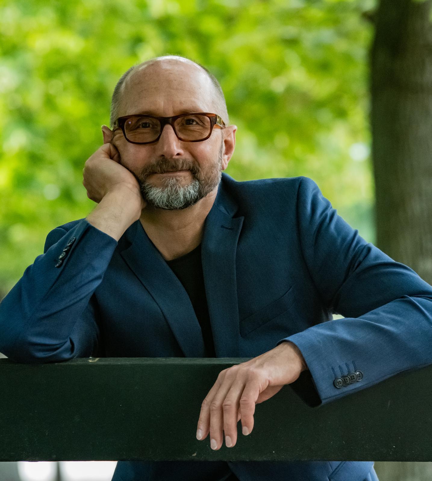 Thumbnail - Gewitter Über Pluto, Heinrich Steinfest