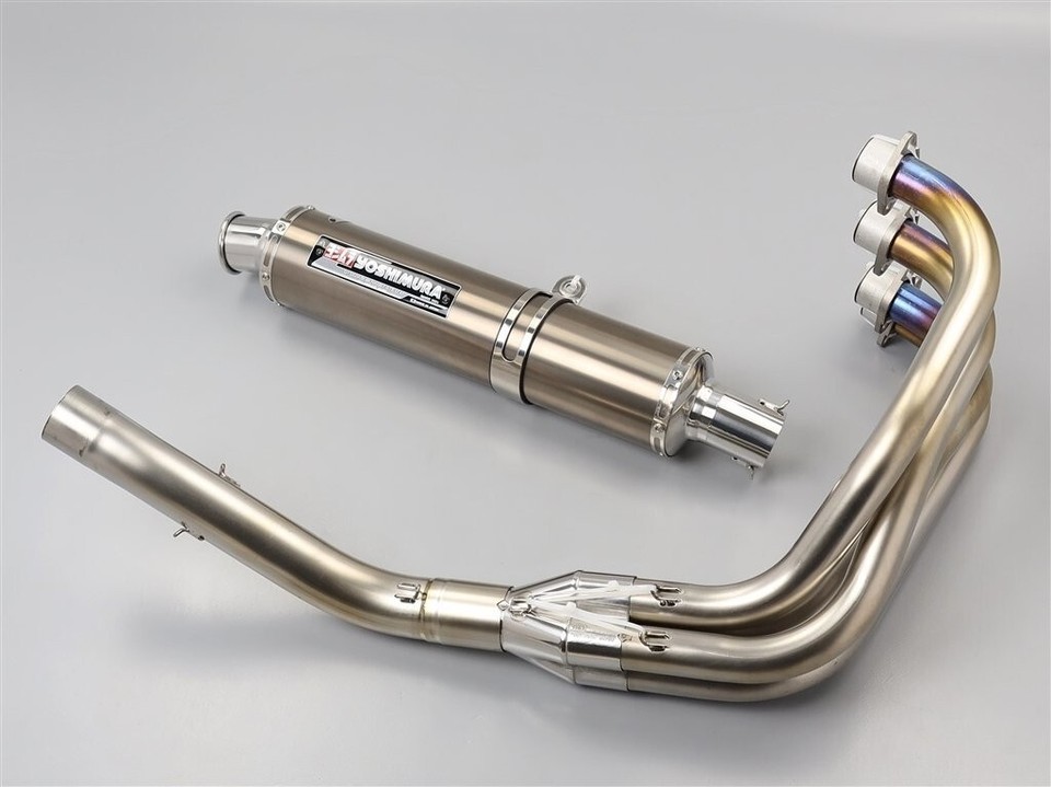 Couvercle De Pulsar Magnésium YOSHIMURA Pour Suzuki Katana GSX1100S/750S - Vintage