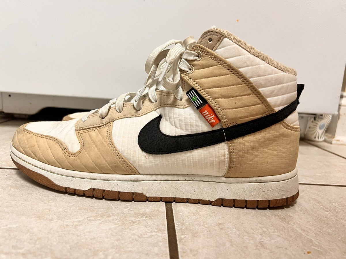 toasty dunk high
