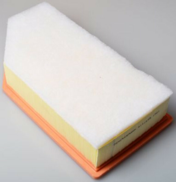 Denckermann Luftfilter FüR Citroen C5 III,C6; Peugeot 407 Coupe SW-image