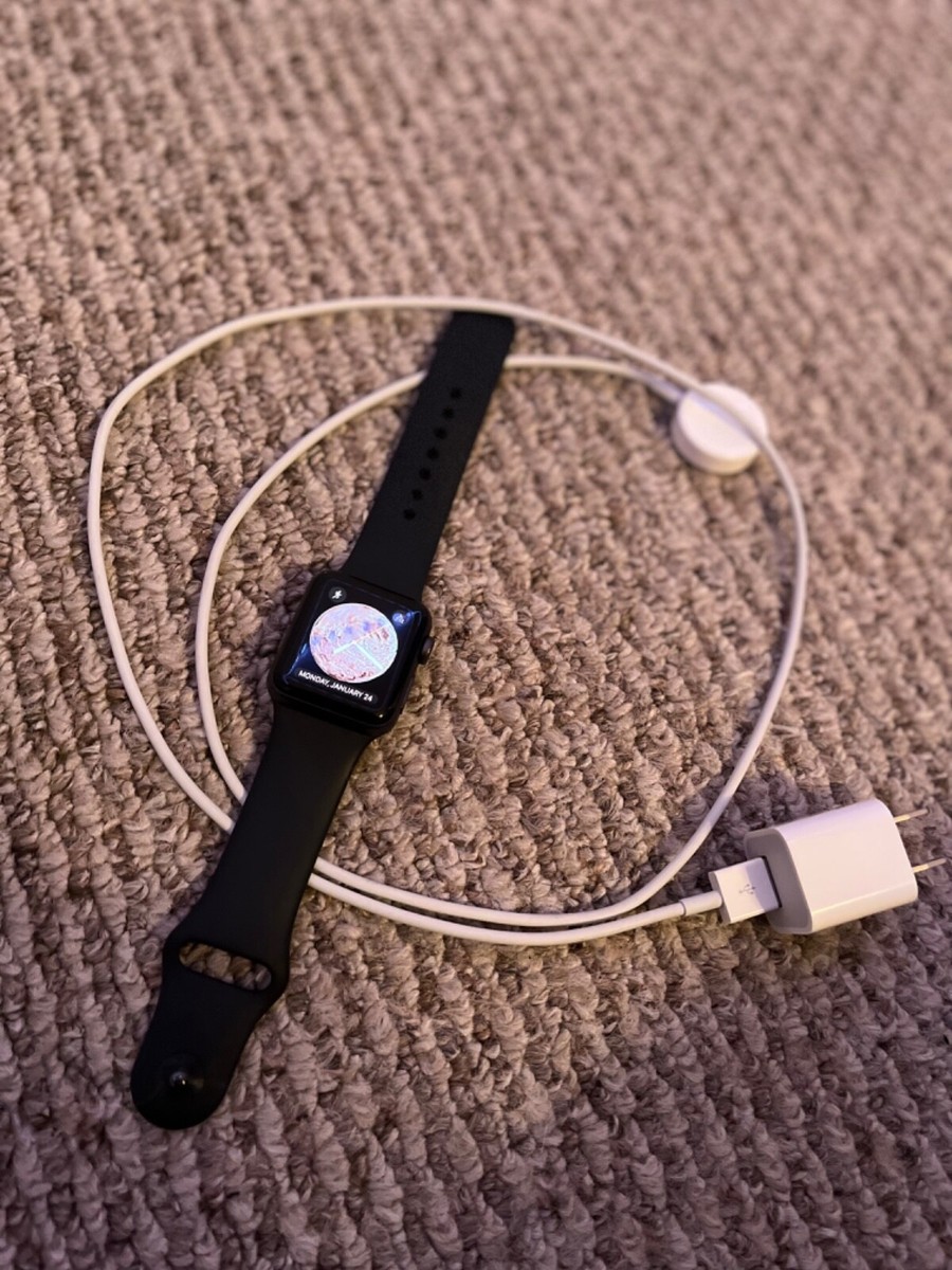 Apple Watch Real Vs Fake Apple Watch Fake