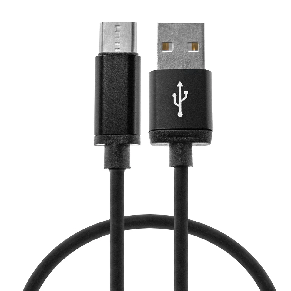 Xaiox 1,00 M Universal USB Tipo C A USB Carga Y Cable de Datos Alta Velocidad - Imagen 2 de 4