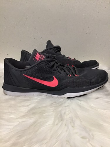 nike flex flywire