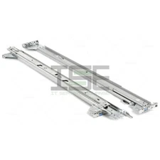 Dell PowerEdge R715 R810 R815 R910 R920 R930 Ready Sliding Rail Kit DY3K2 M7R4J
