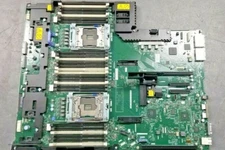 IBM 00MW385 X 3650 M5 SYSTEM BOARD- 01PE215 01GT443 01KN186 8871-AC1 